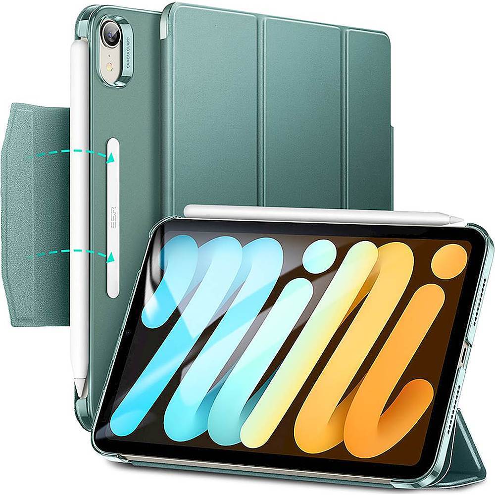 Indy Series Folio Case - iPad Mini