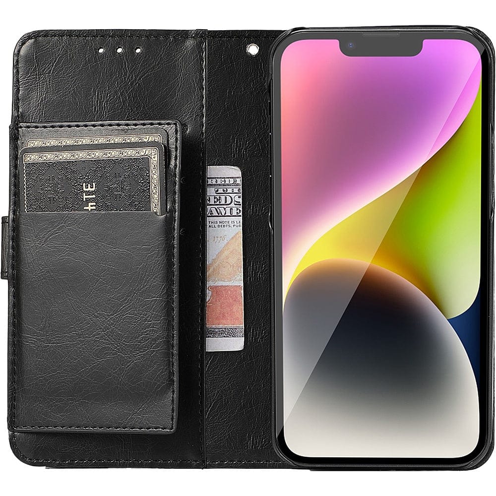 Indy Series Wallet Case - iPhone 14