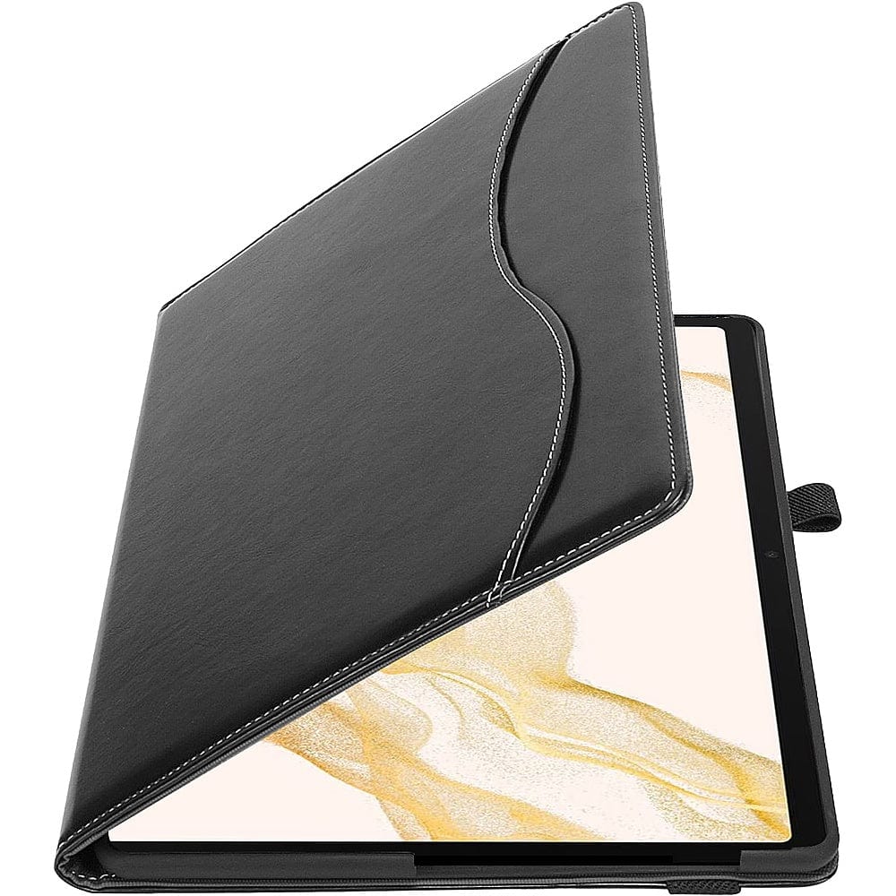 Indy Series Folio Case - Galaxy Tab S8