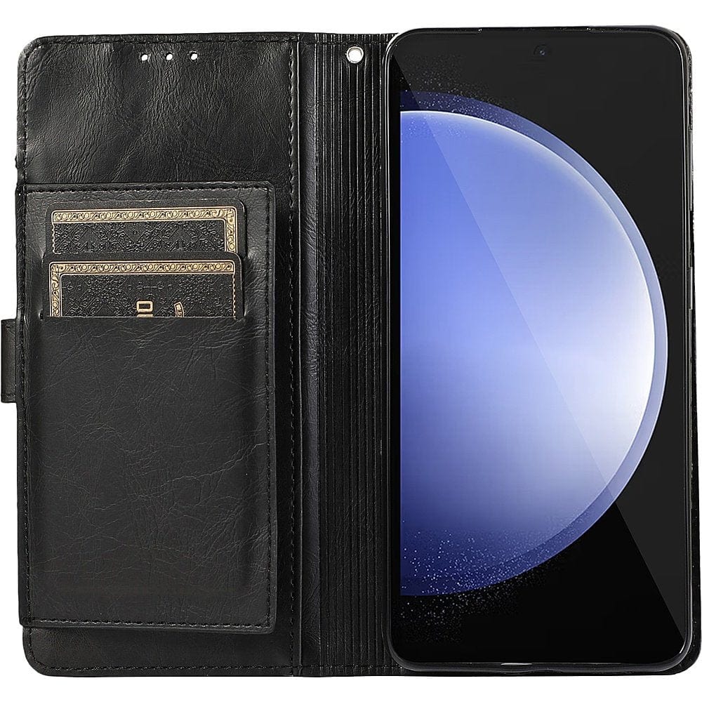 Indy Series Wallet Case - Galaxy S23 FE