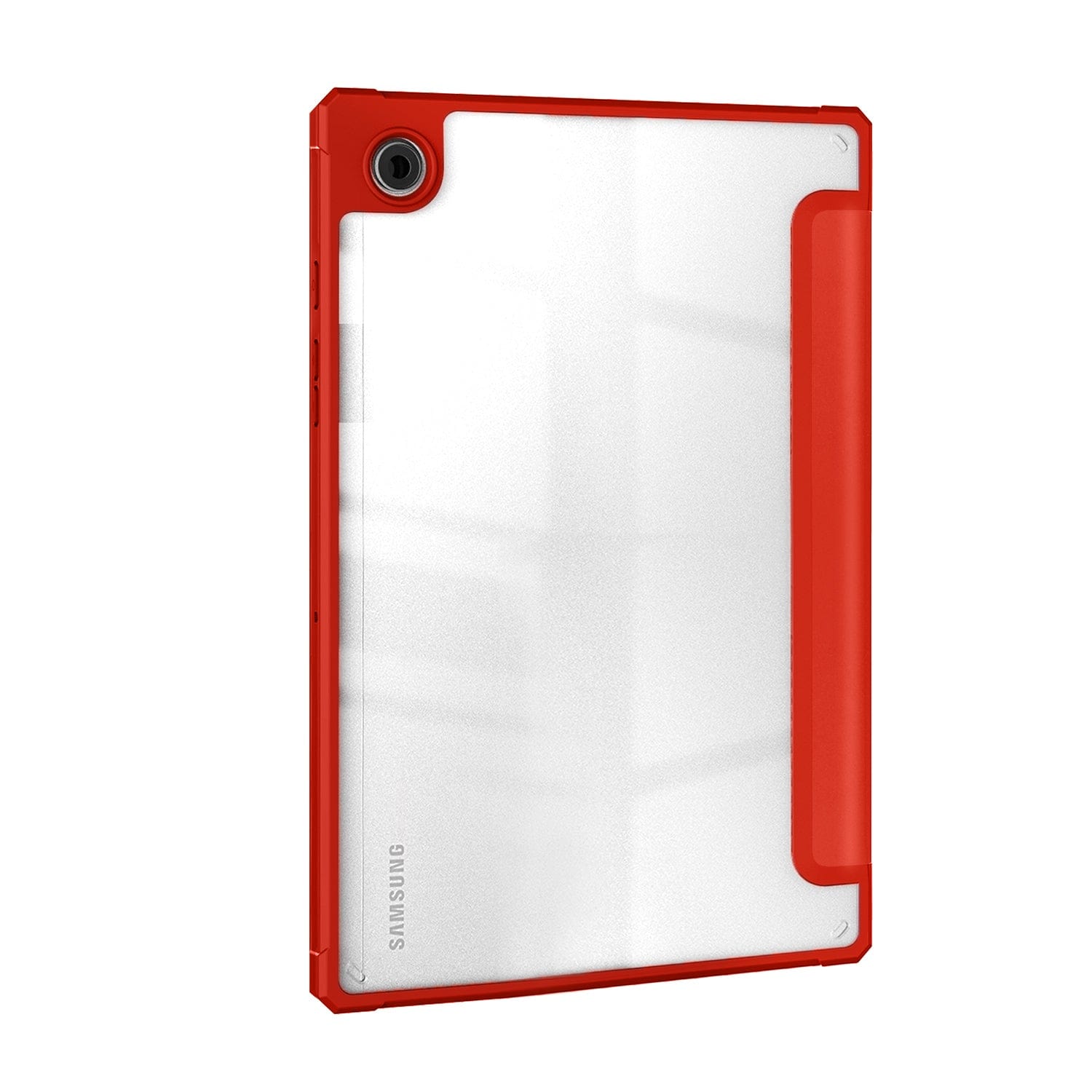 Indy Series Tri-Fold Folio Case - Samsung Galaxy Tab A8