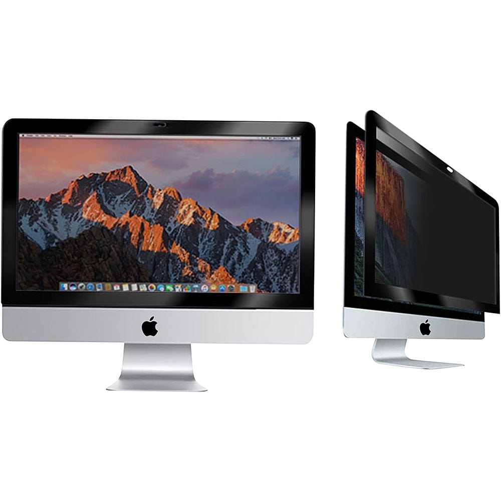 Flexi-Glass Series Screen Protector for Apple iMac 27" - Anti-Blue