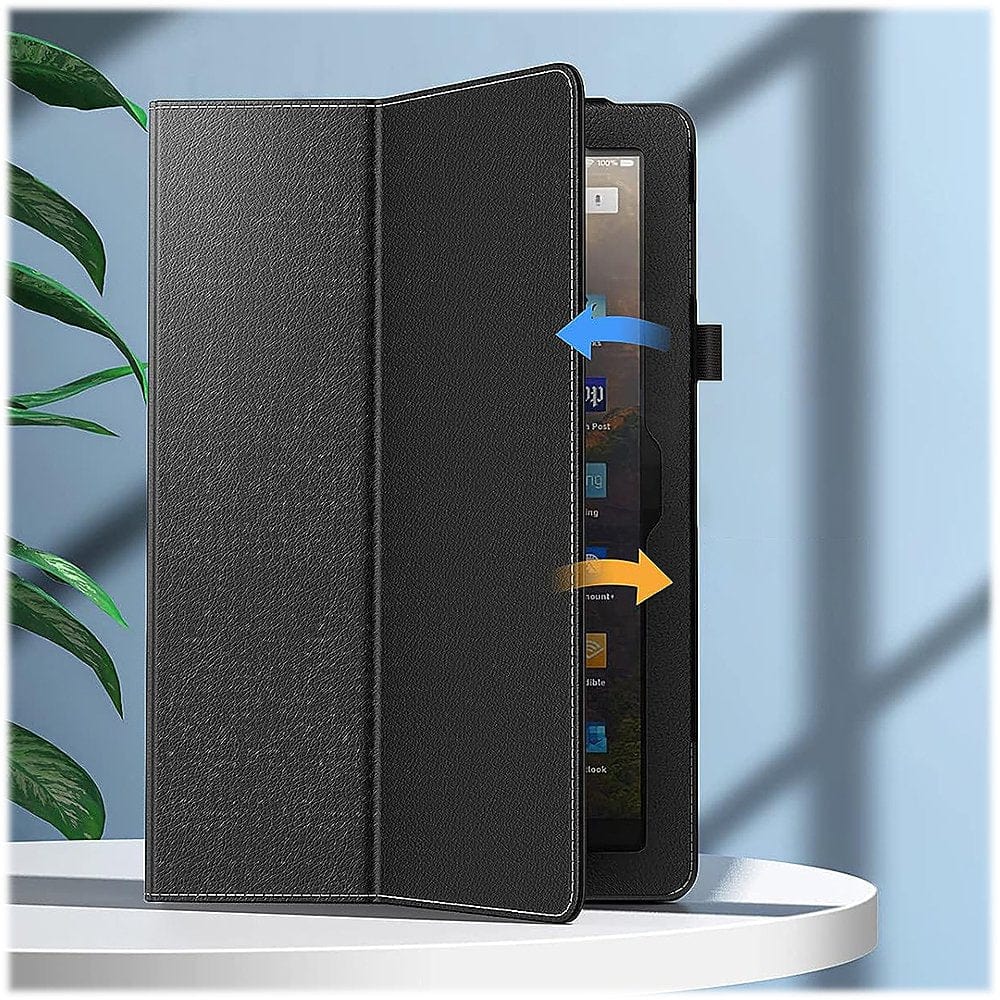 Indy Series Folio Case - Galaxy Tab A9+