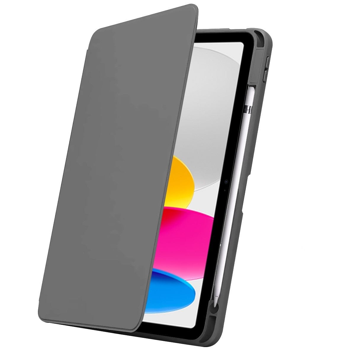 Indy Series Multi-Angle Folio Case - iPad 10.9"