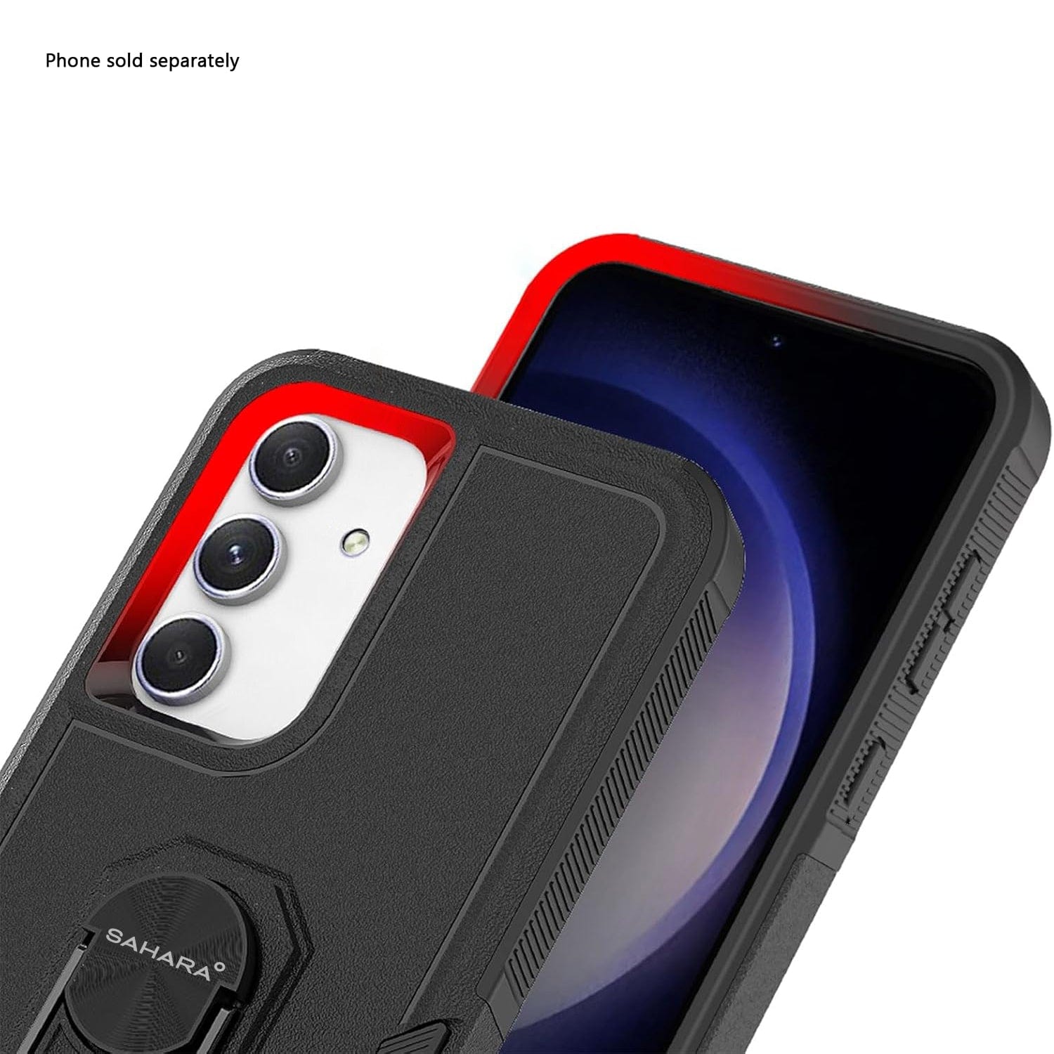 Raider Series Heavy-Duty Case - Samsung Galaxy S25+