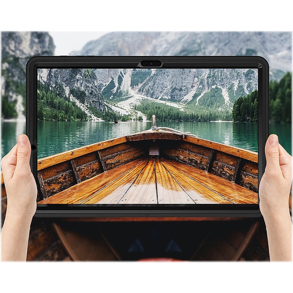 Raider Series Hard Shell Case - Galaxy Tab S8 Ultra