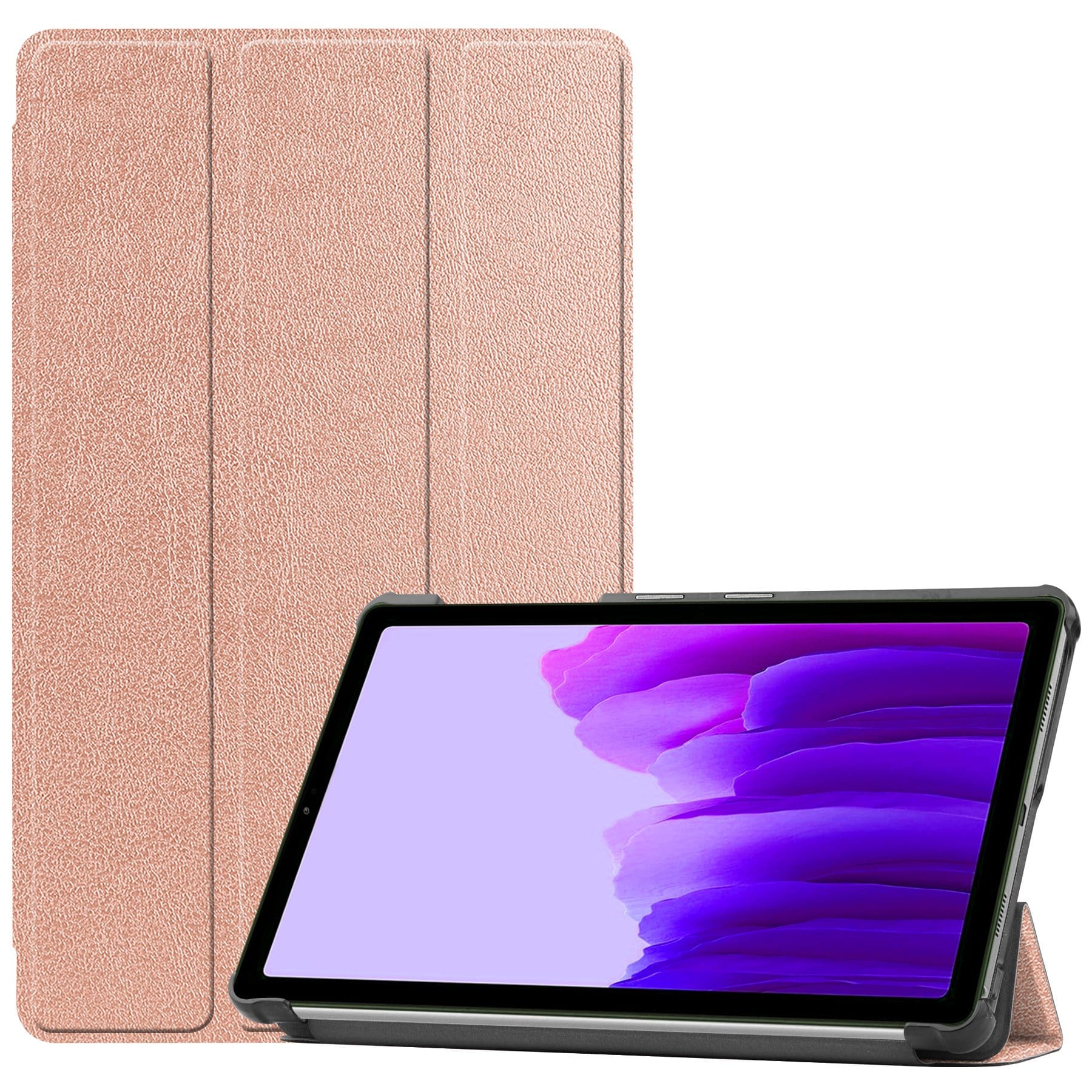 Indy Series Folio Case - Galaxy Tab A7 Lite