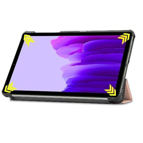 Indy Series Folio Case - Galaxy Tab A7 Lite