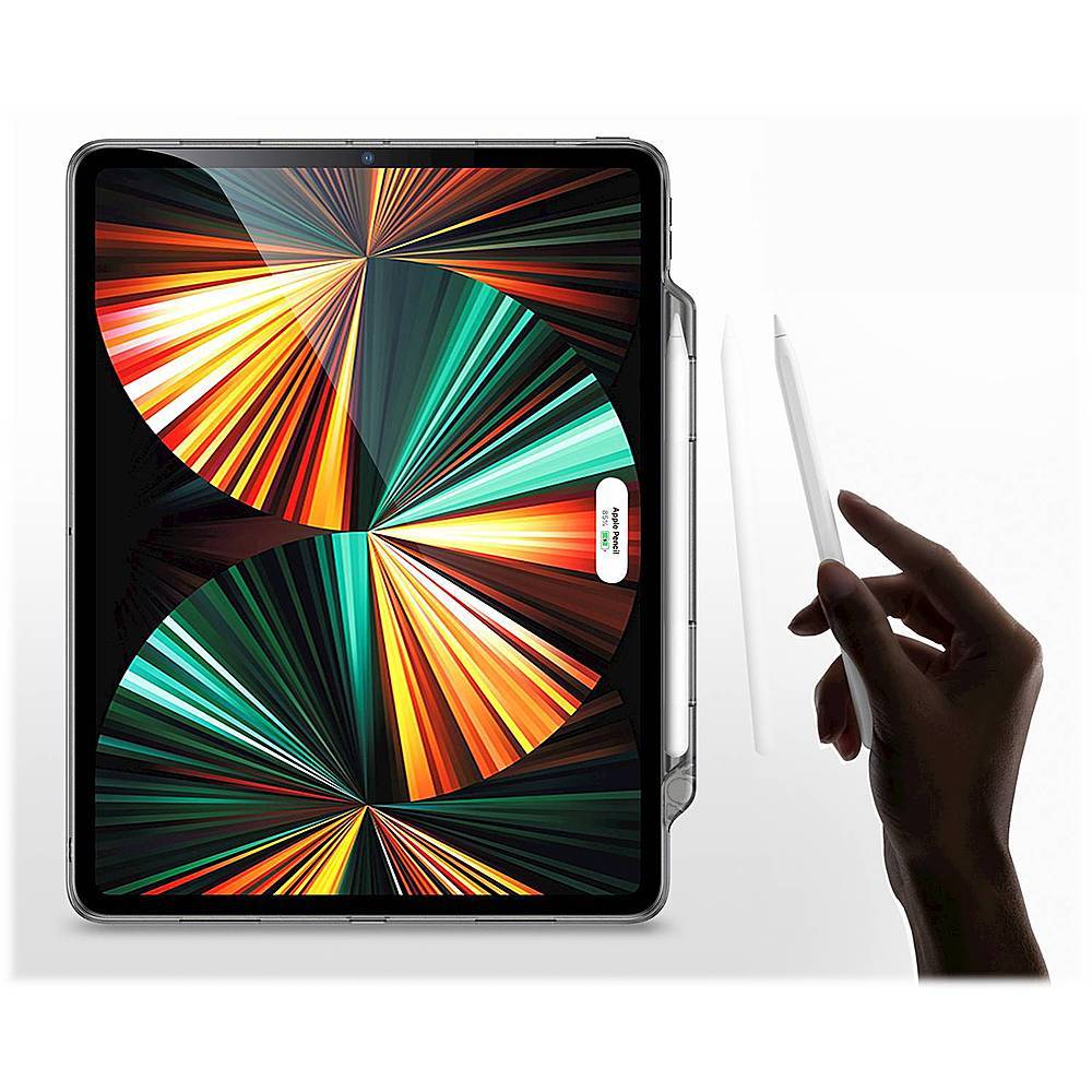 Venture Series Flexible Minimalistic Shell Case - iPad Pro 12.9"