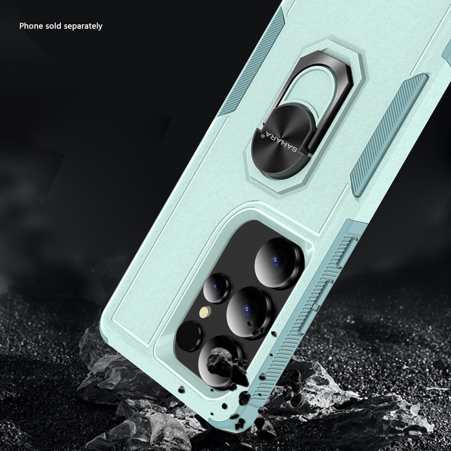 Raider Series Heavy-Duty Case - Samsung Galaxy S25 Ultra