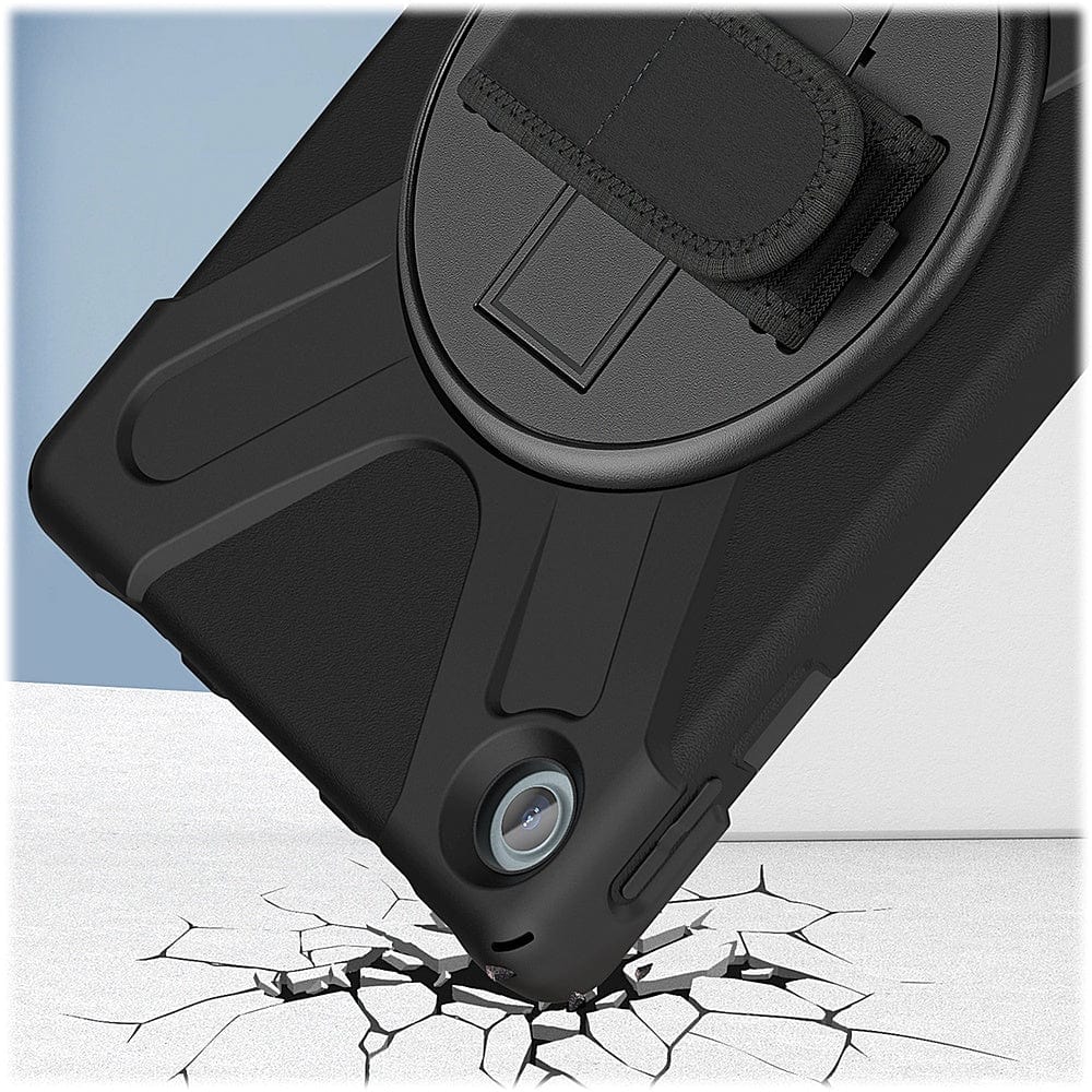 Raider Series Hard Shell Case - Lenovo Tab M10 Plus
