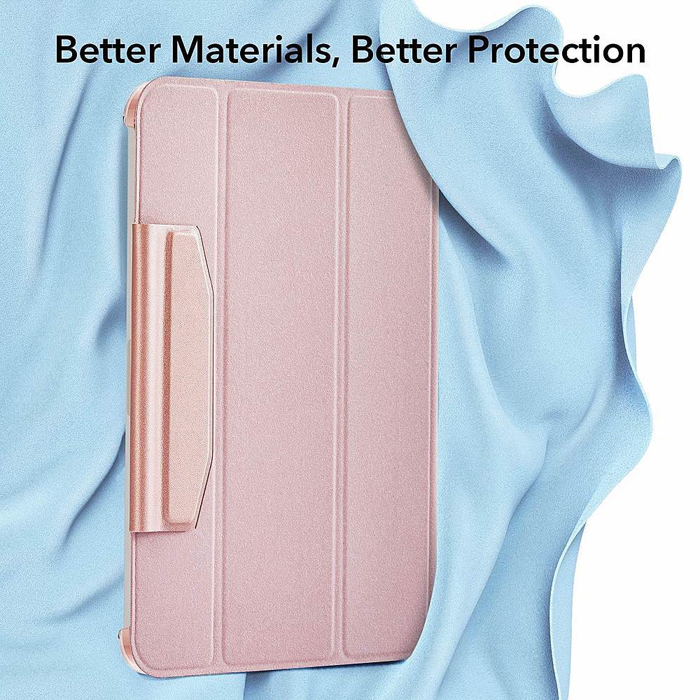 Indy Series Folio Case - iPad Mini