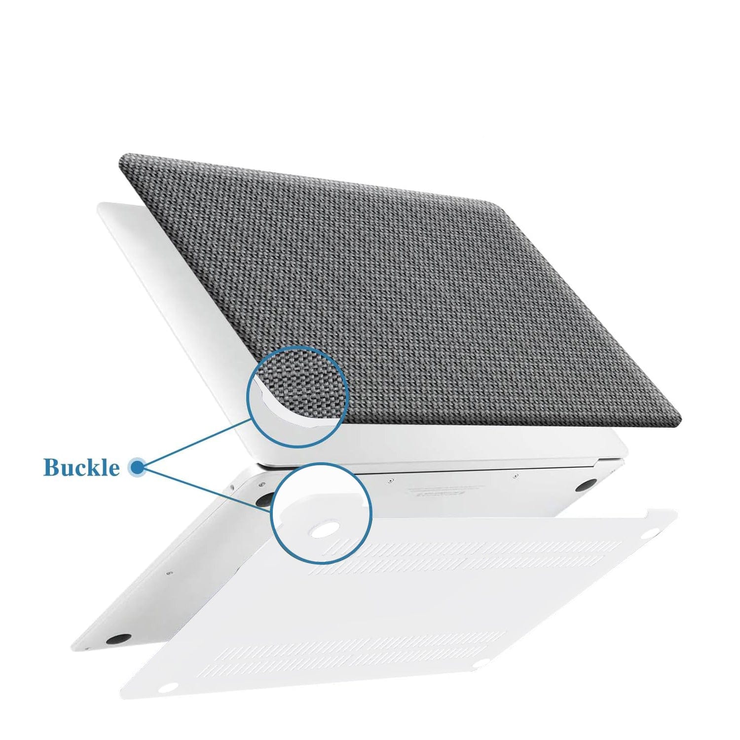 Woven Case - MacBook Pro