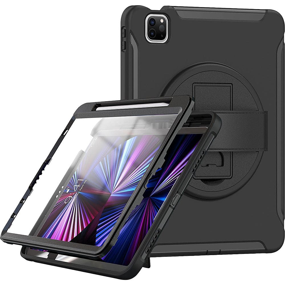 Raider Series Hard Shell Case - iPad Air 10.9"
