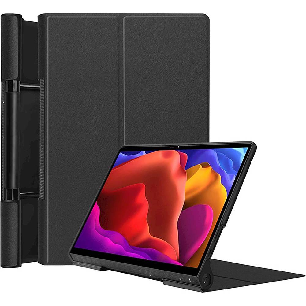 Indy Series Folio Kickstand Case - Lenovo Yoga Tab 13"