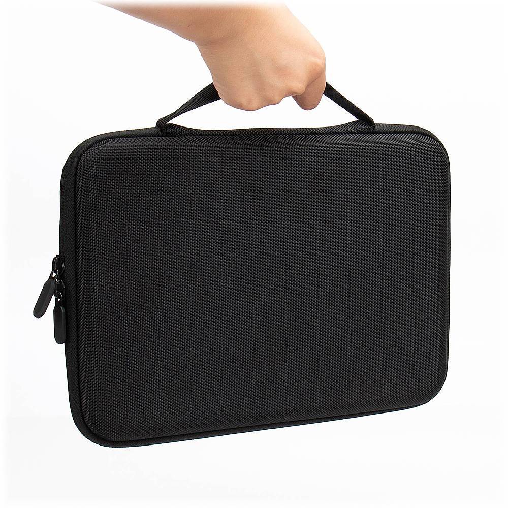 Venture Series Kickstand Hard Shell Case - iPad 10.2"