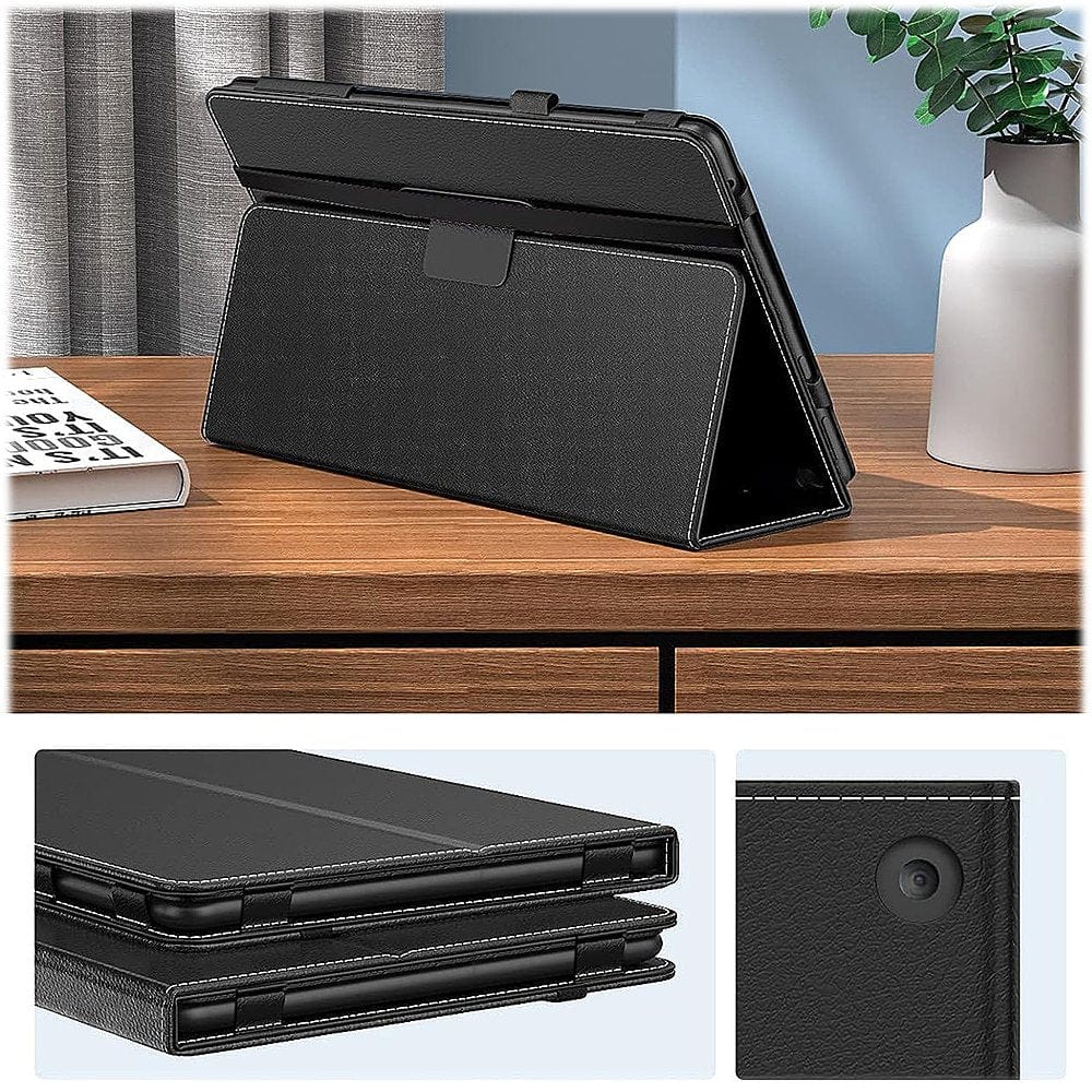 Indy Series Folio Case - Galaxy Tab A9+