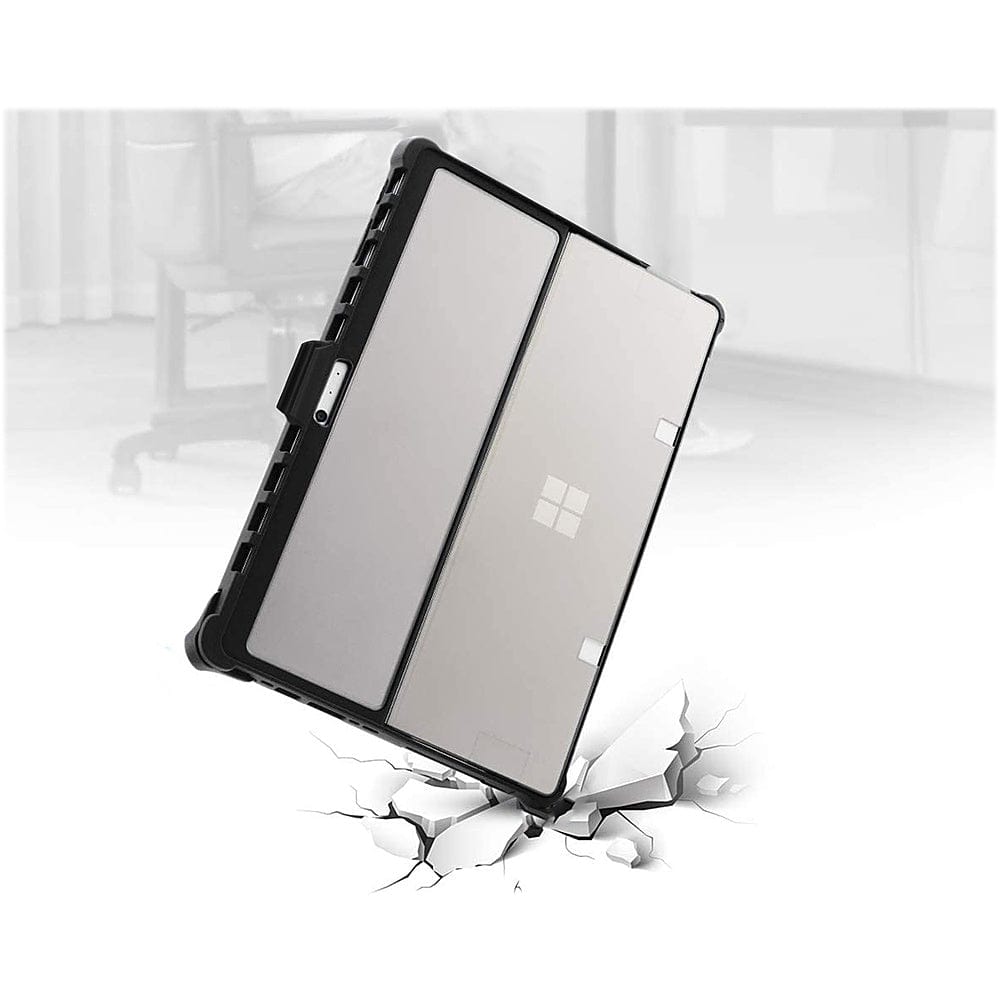 Raider Series Hard Shell Case - Microsoft Surface Pro 8