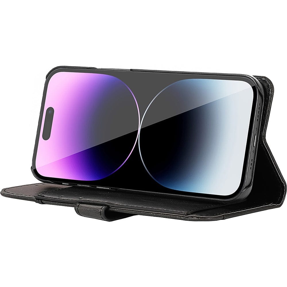 Indy Series Wallet Case - iPhone 14 Pro