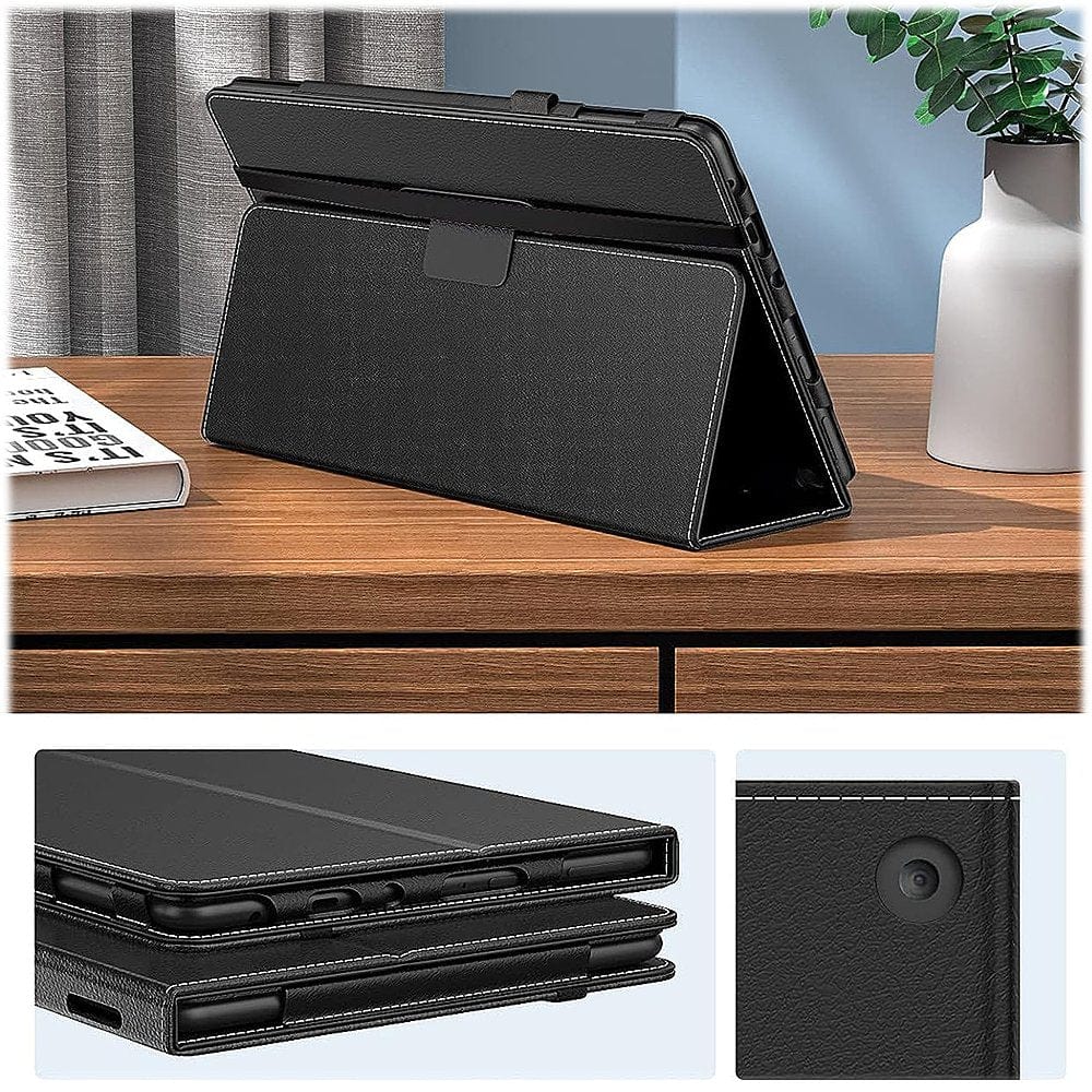 Indy Series Bi-Fold Folio Case - Amazon Fire HD 10 (2023)