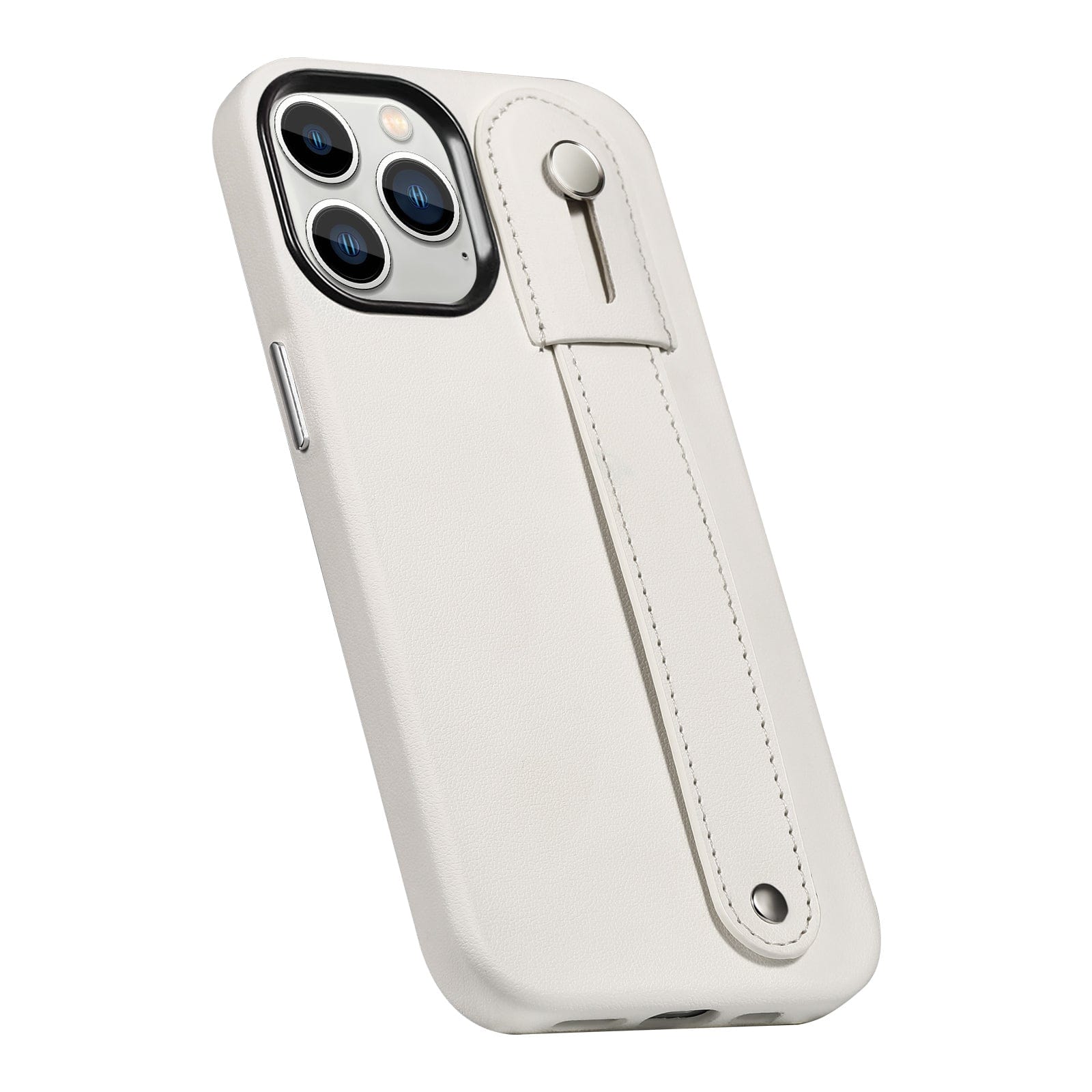 Indy Series Leather Case with MagSafe - iPhone 15 Pro Max