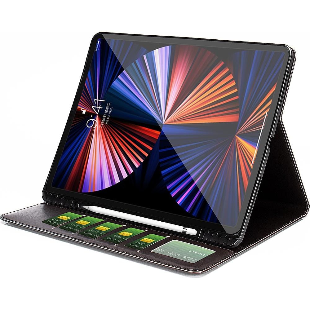 Indy Series Folio Case - iPad Pro 12.9"