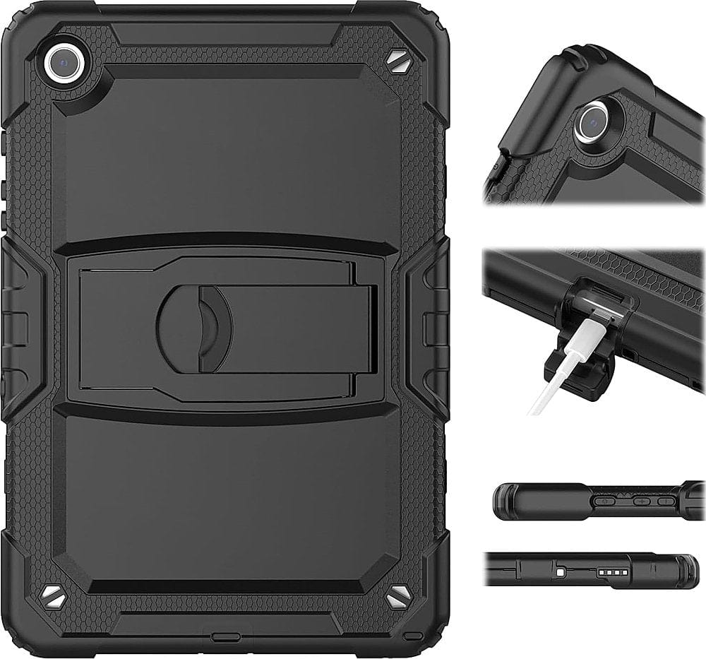 Raider Series Hard Shell Case - Galaxy Tab A9+