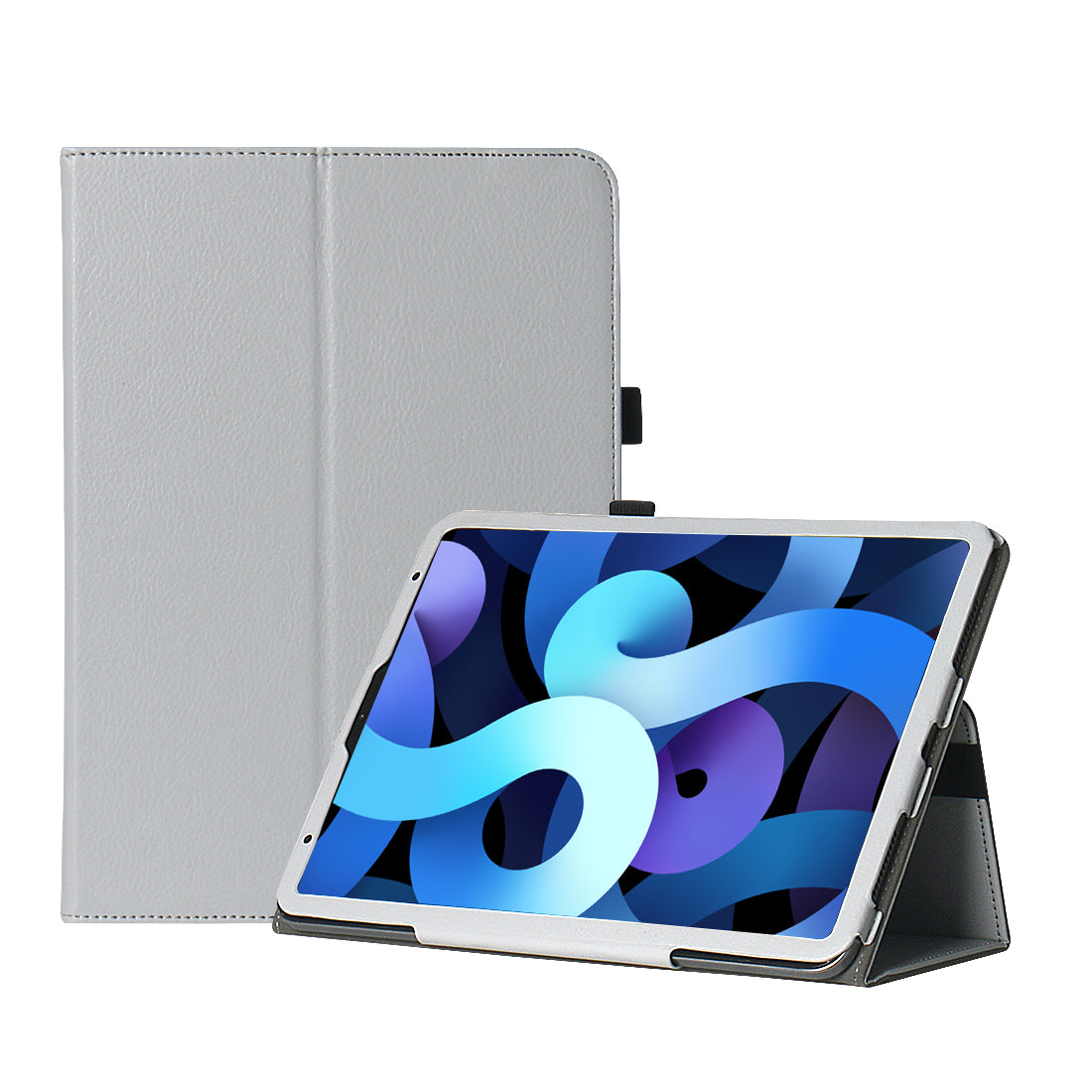 Indy Series Bi-Fold Folio Case - iPad Air 10.9"