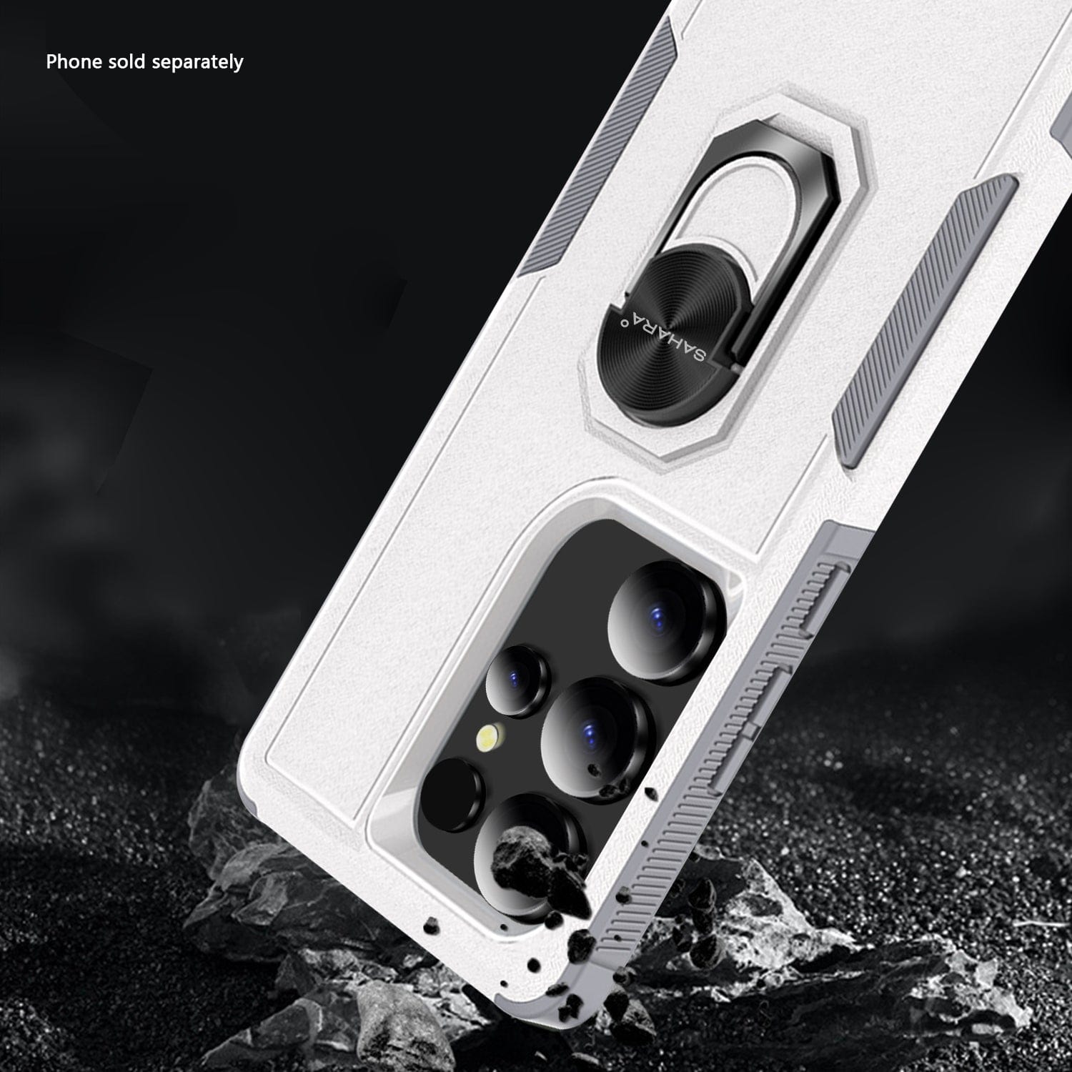 Raider Series Heavy-Duty Case - Samsung Galaxy S25 Ultra