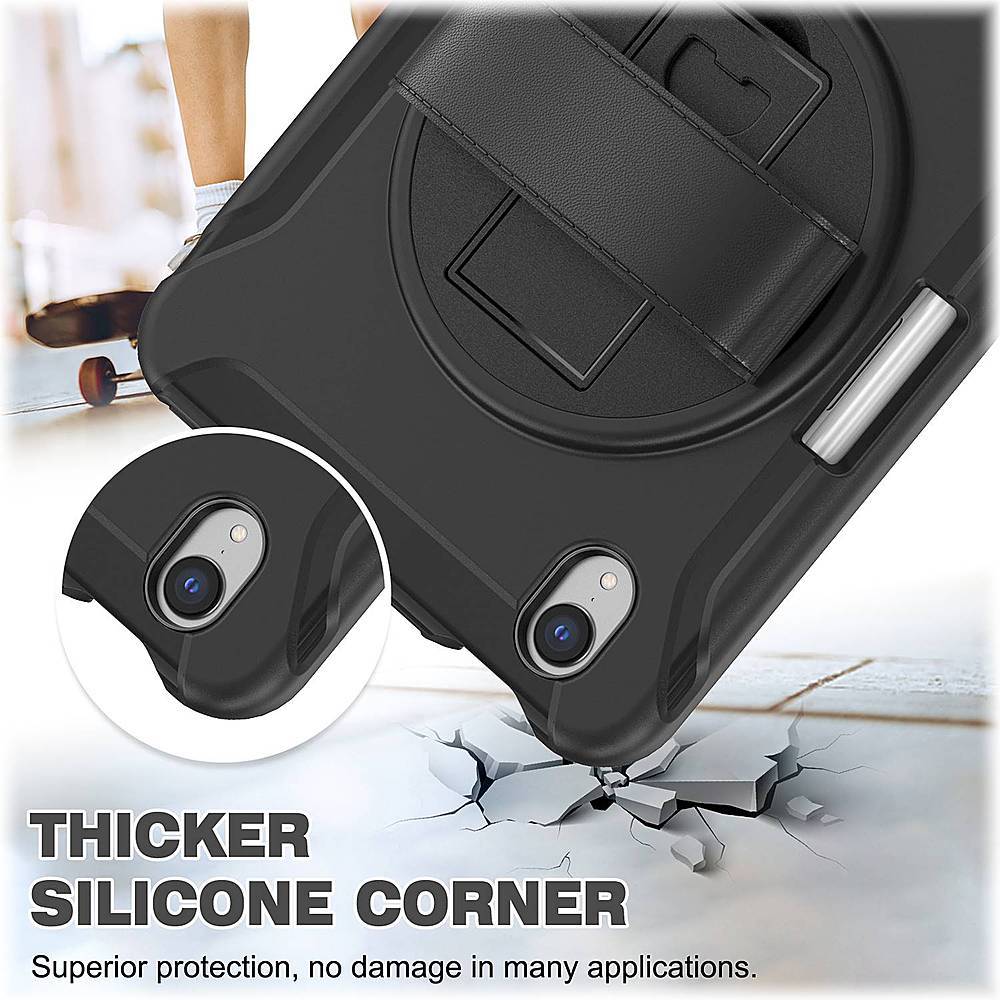 Raider Series Hard Shell Case - iPad Mini