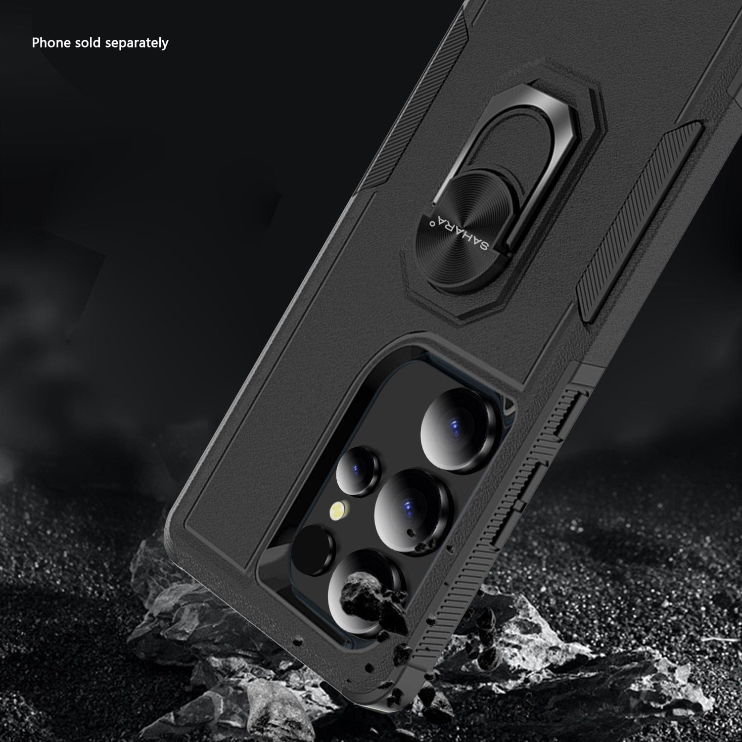 Raider Series Heavy-Duty Case - Samsung Galaxy S25 Ultra