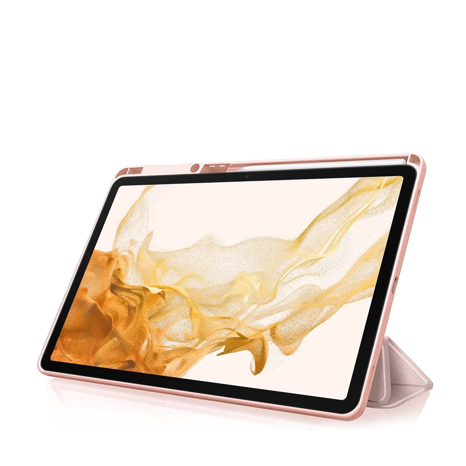 Indy Series Folio Case - Galaxy Tab S8 Ultra