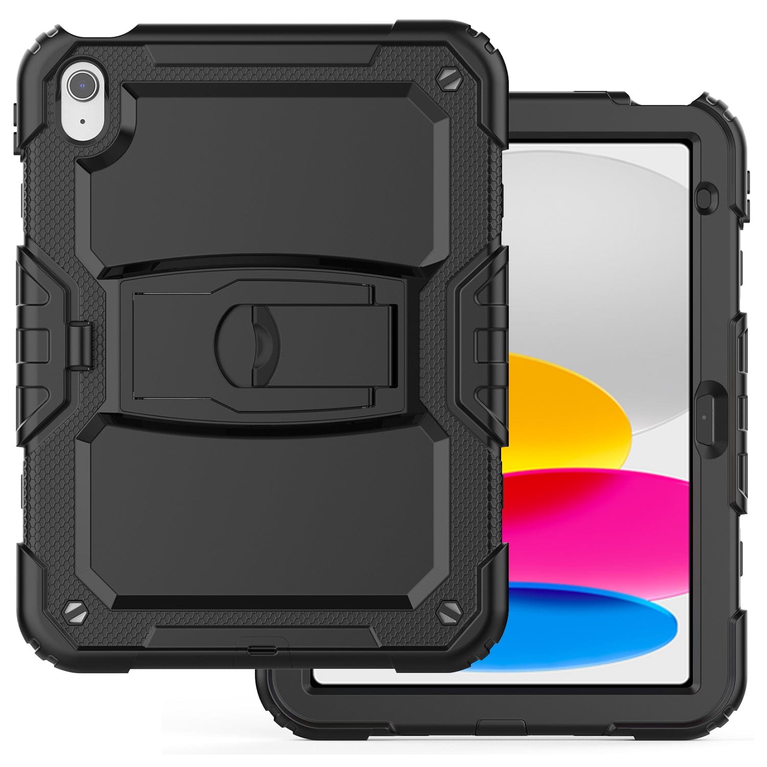 Raider Series Hard Shell Case - iPad 10.9"