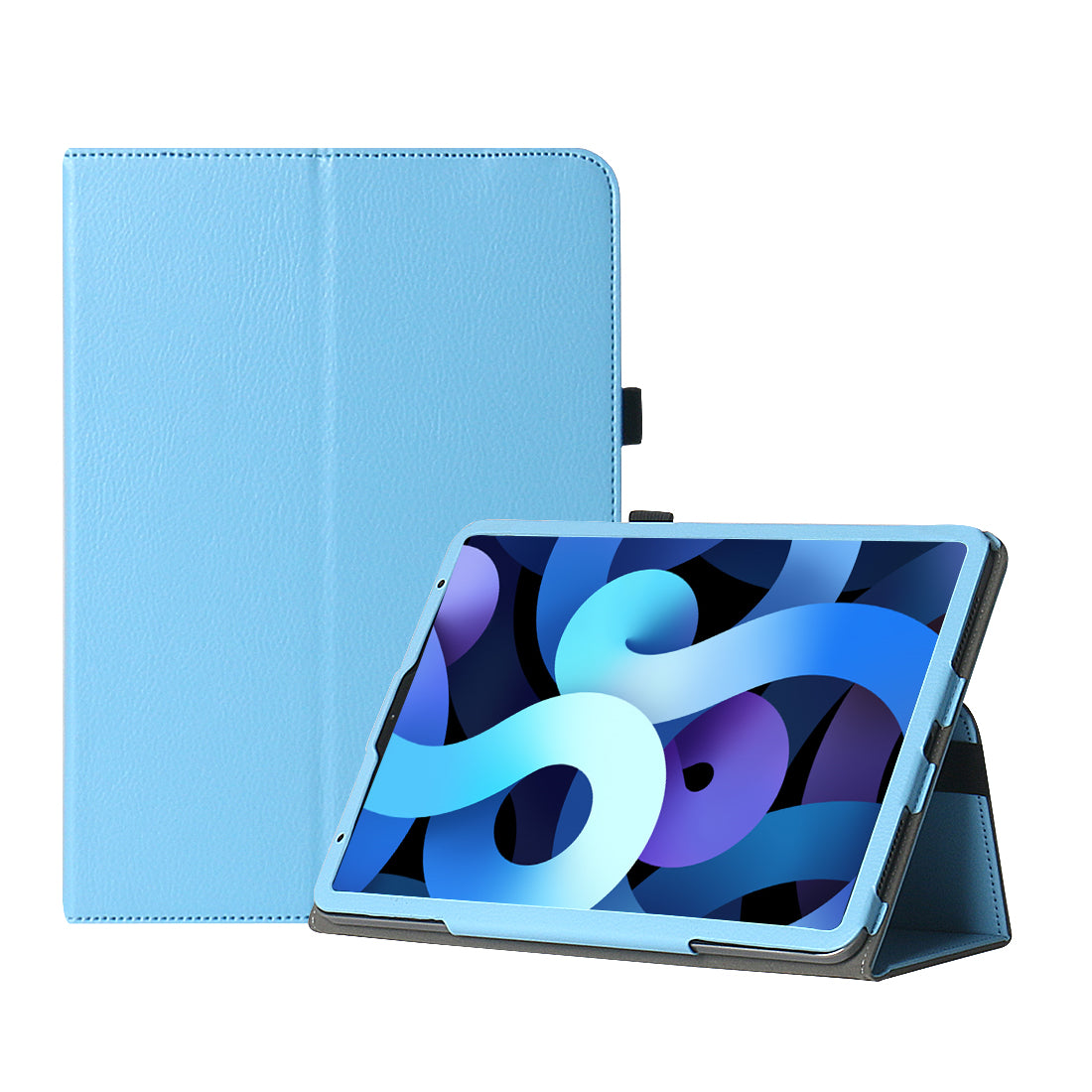 Indy Series Bi-Fold Folio Case - iPad Air 10.9"