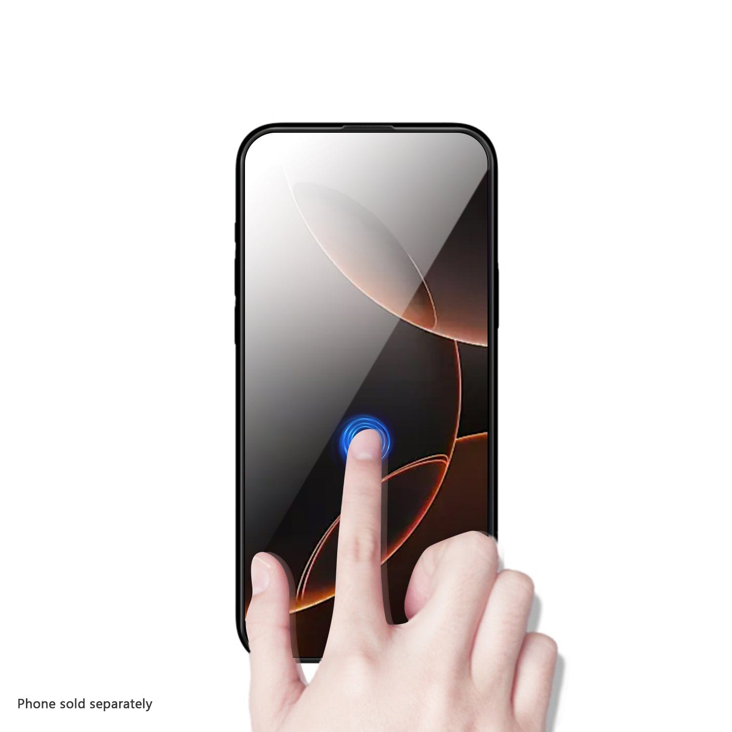 Classic Series Case & Tempered Glass Kit - Apple iPhone 16 Pro Max