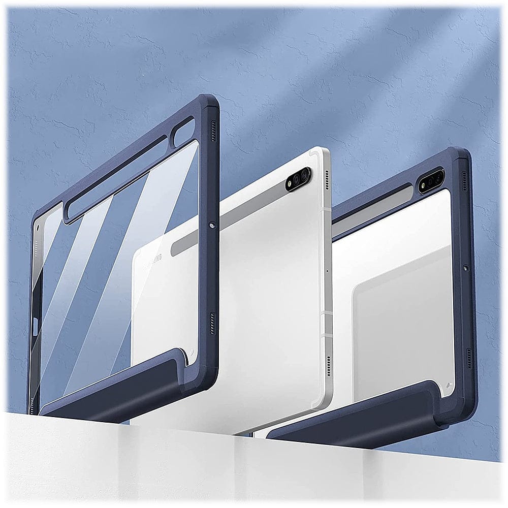 Indy Series Folio Case - Galaxy Tab S8
