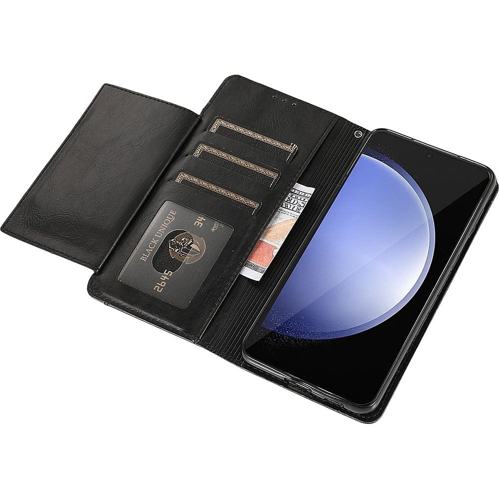 Indy Series Wallet Case - Galaxy S23 FE