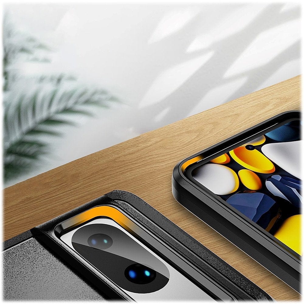 Raider Series Kickstand Case - Google Pixel 8