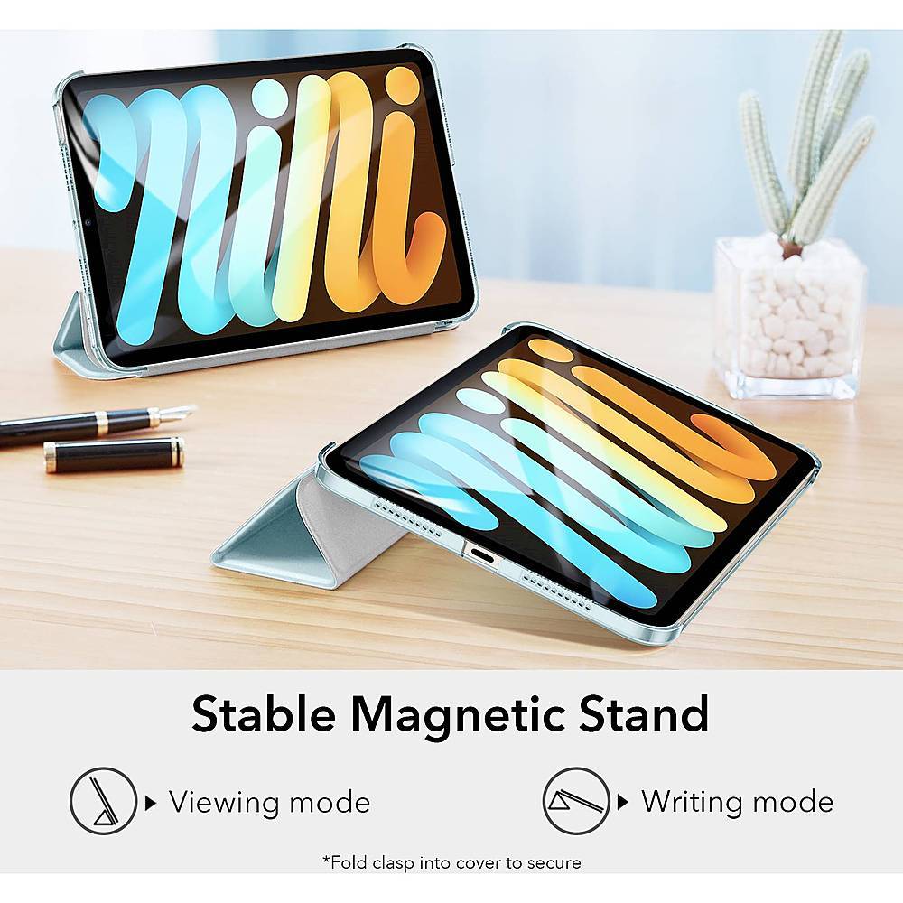 Indy Series Folio Case - iPad Mini