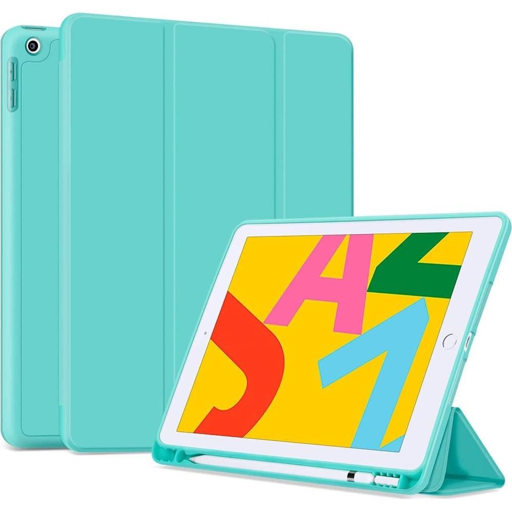 Indy Series Folio Case - iPad 10.2"