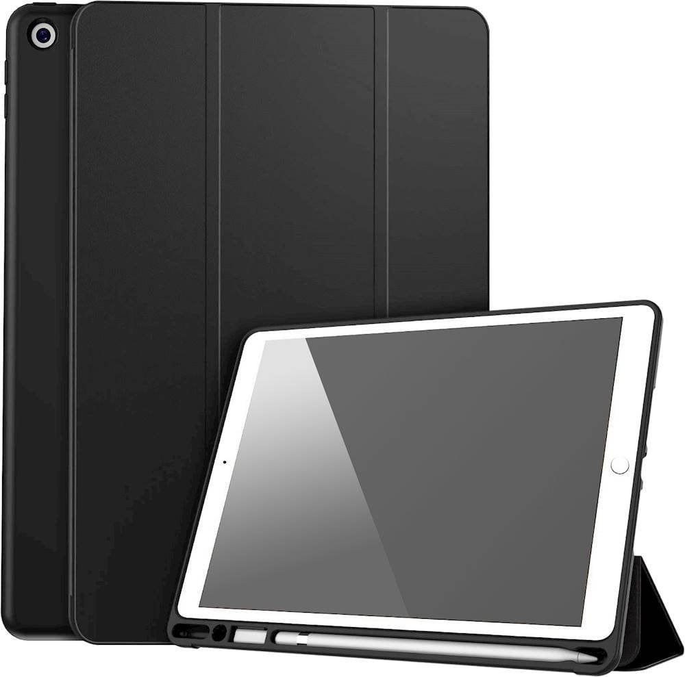 Indy Series Folio Case - iPad 10.2"