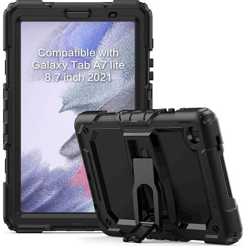 Raider Series Hard Shell Case - Galaxy Tab A7 Lite