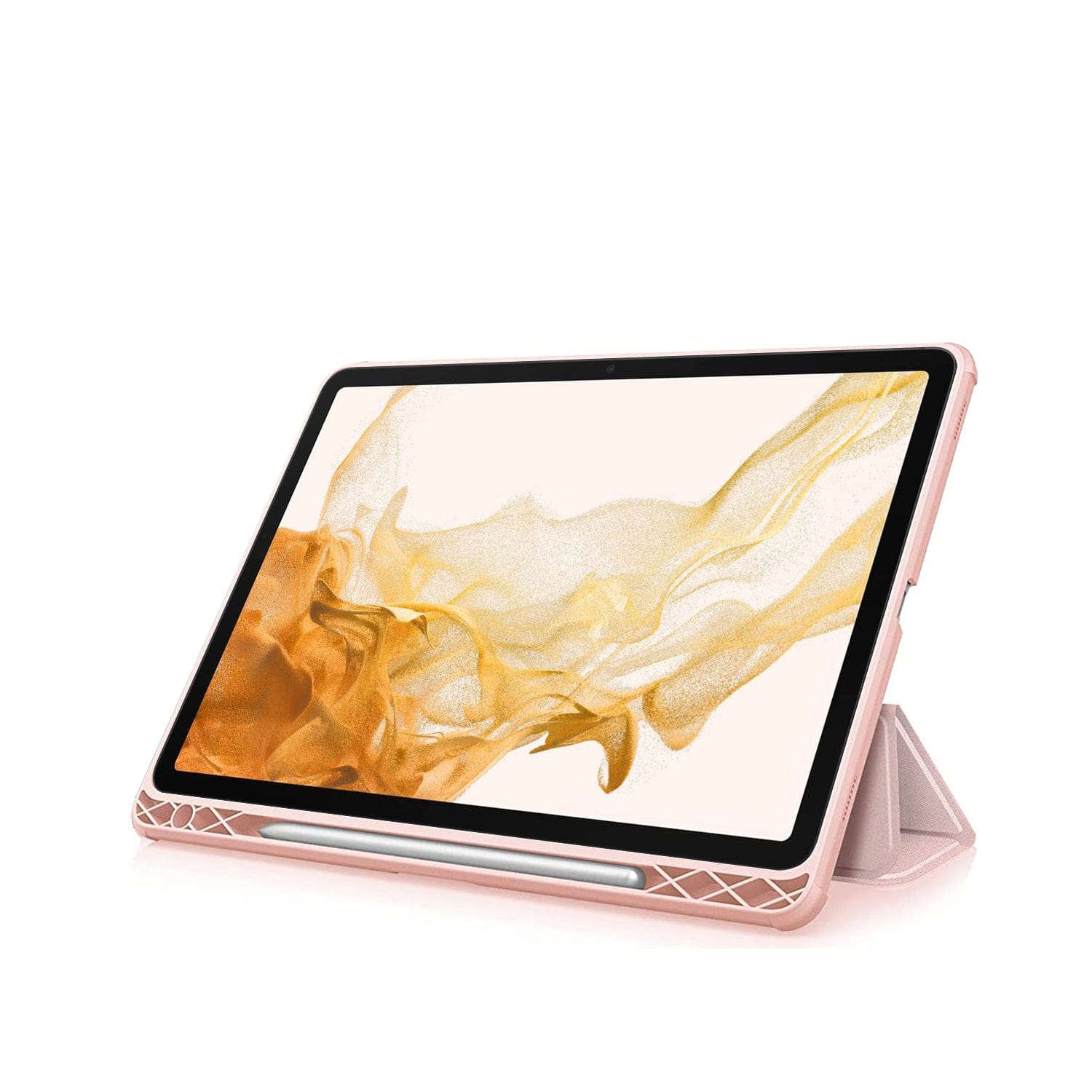 Indy Series Folio Case - Galaxy Tab S8