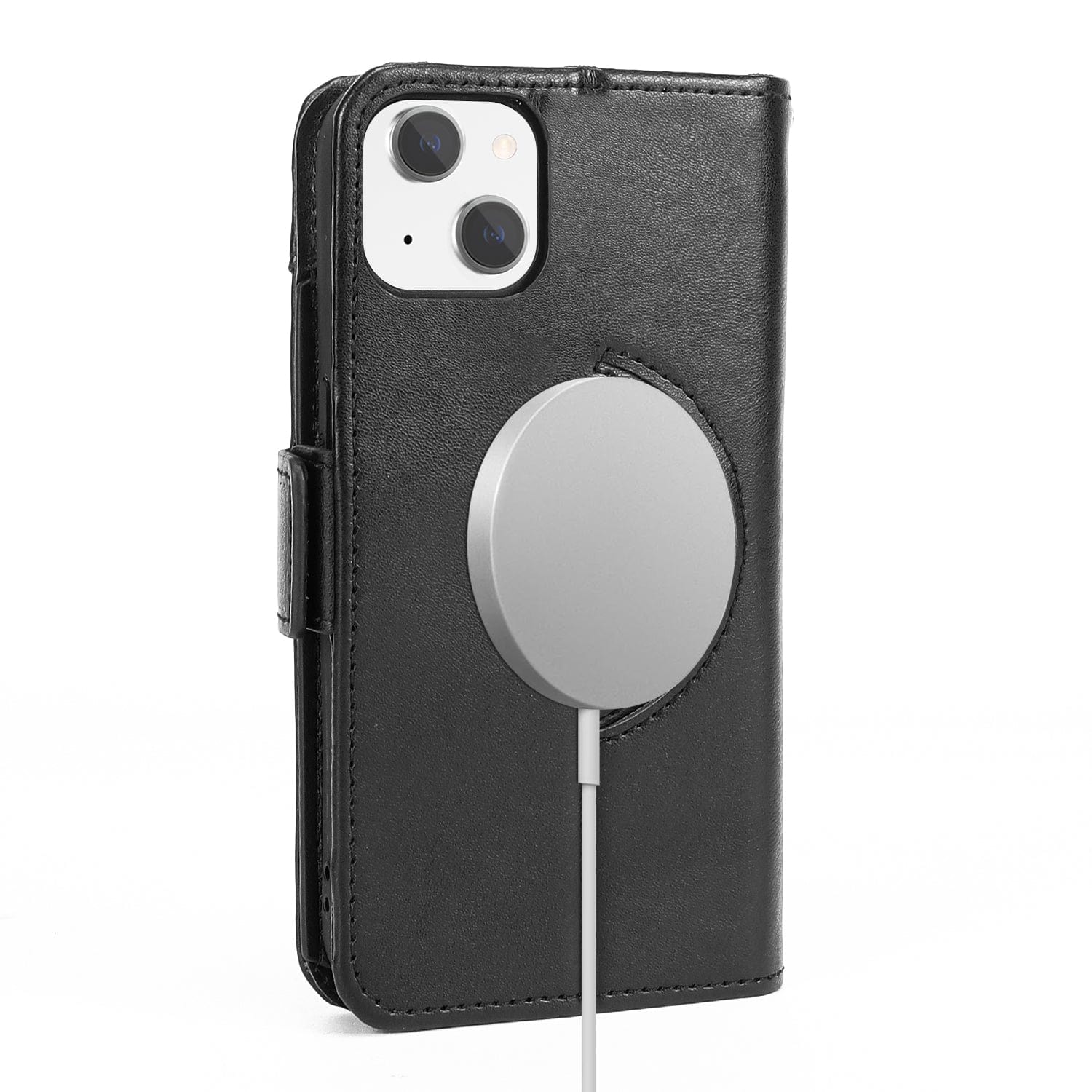 Indy Series Wallet Case with MagSafe - iPhone 15