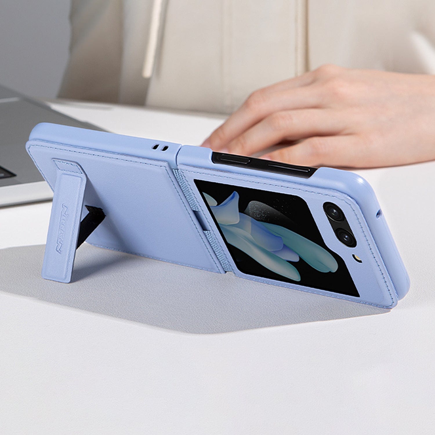 Indy Series Kickstand Case - Galaxy Z Flip5