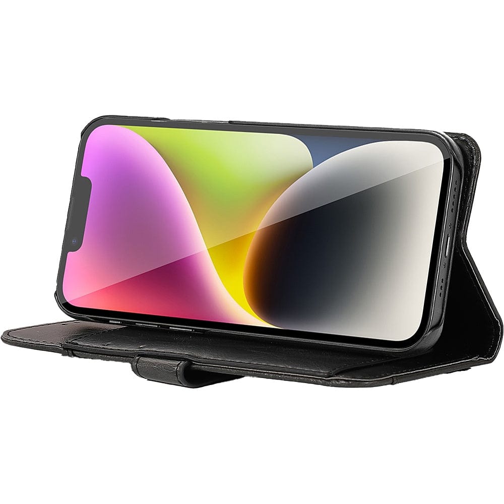 Indy Series Wallet Case - iPhone 14 Plus