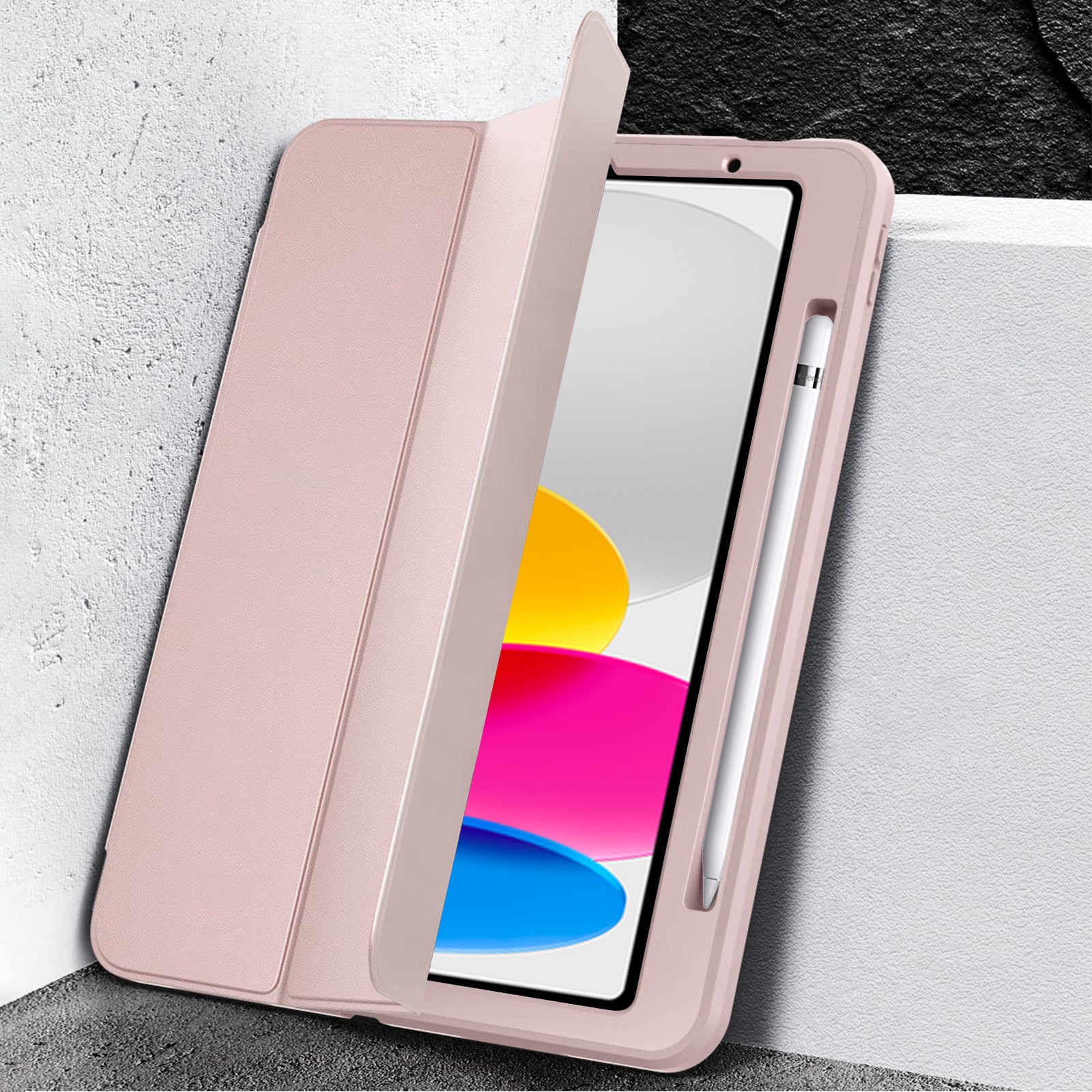 Raider Series Folio Case - iPad 10.9"