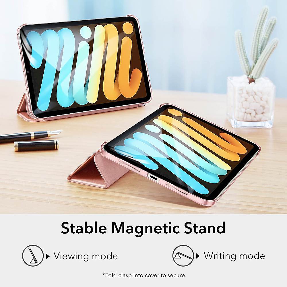 Indy Series Folio Case - iPad Mini