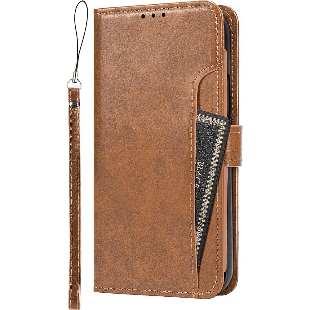 Indy Series Wallet Case - iPhone 14 Pro Max