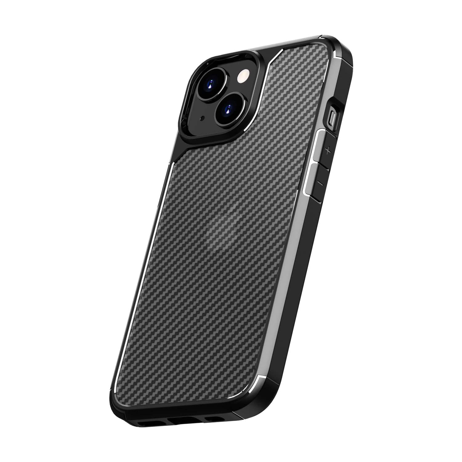 Venture Series Slim Case - iPhone 15